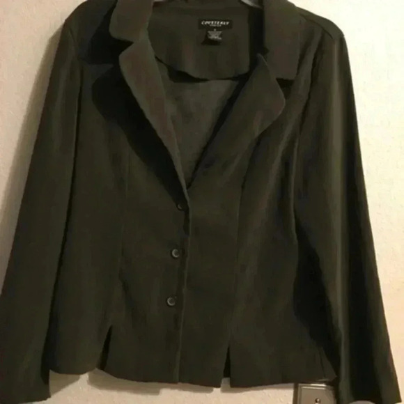 Courtenay stretch ladies jacket size S - Picture 3 of 8